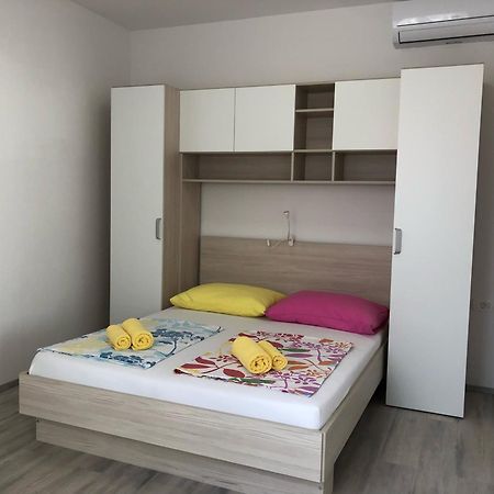 Apartments & Rooms Nardin Izola Luaran gambar