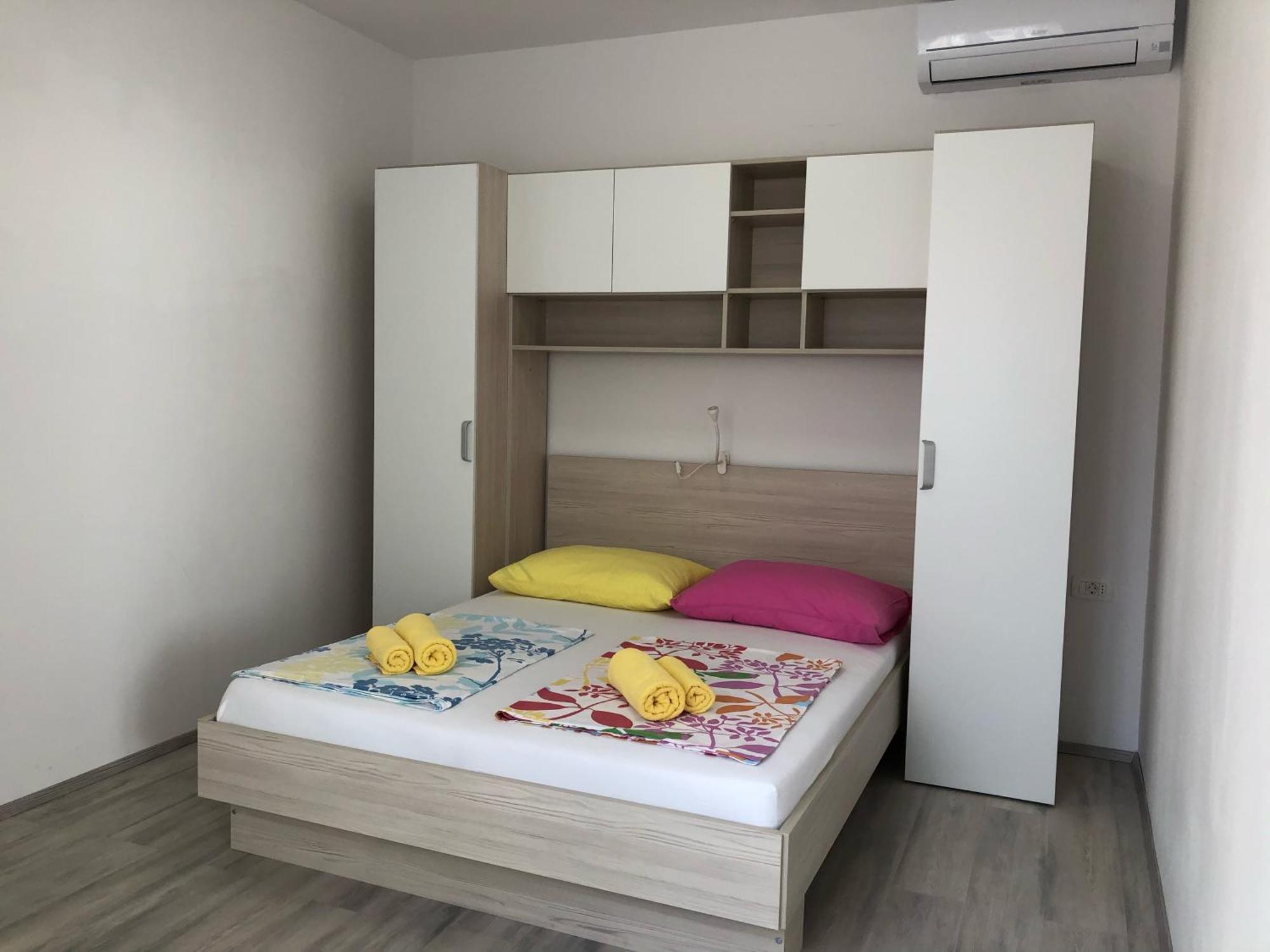 Apartments & Rooms Nardin Izola Luaran gambar